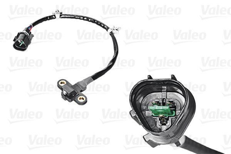 VALEO 254080 Kurbelwellensensor CHRYSLER MITSUBISHI