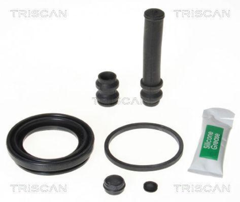 TRISCAN 8170 204868 Reperatursatz für Toyota