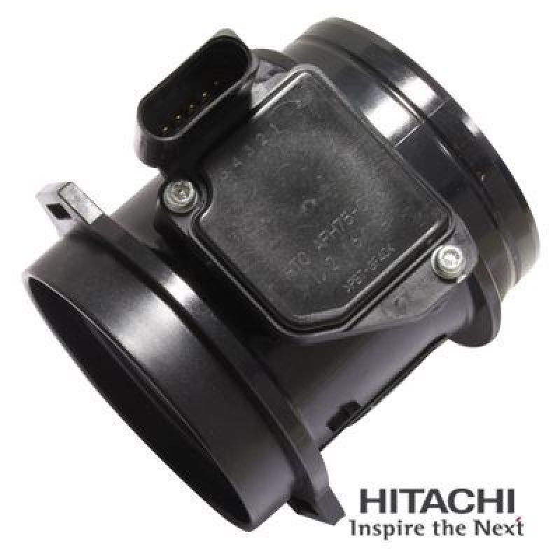 HITACHI 2505075 Luftmassenmesser für AUDI u.a.