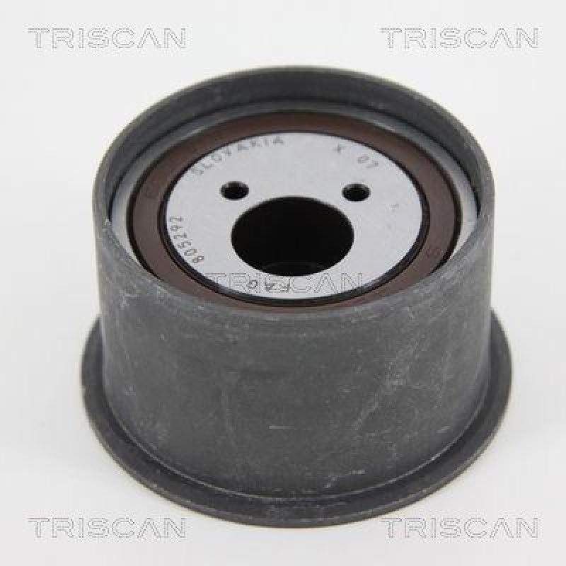 TRISCAN 8646 29227 Umlenkrolle für Audi