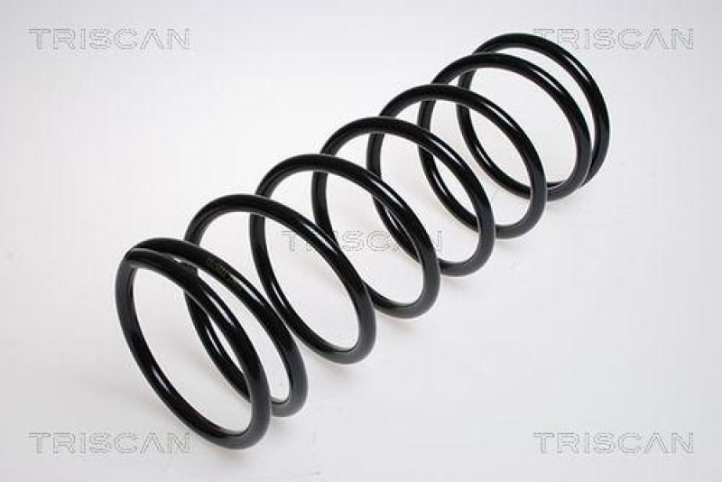 TRISCAN 8750 2724 Spiralfeder Vorne für Volvo 242/244/245 Excl. Di