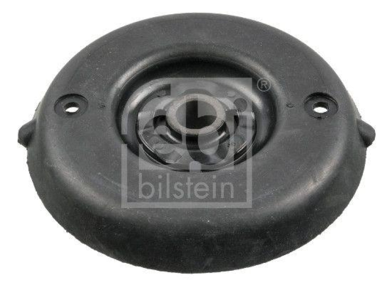 FEBI BILSTEIN 103191 Federbeinstützlager ohne Kugellager für CITROEN