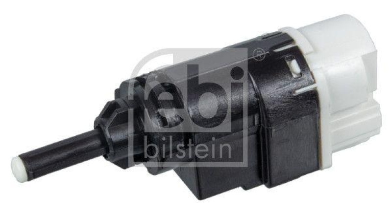 FEBI BILSTEIN 107002 Bremslichtschalter für Renault