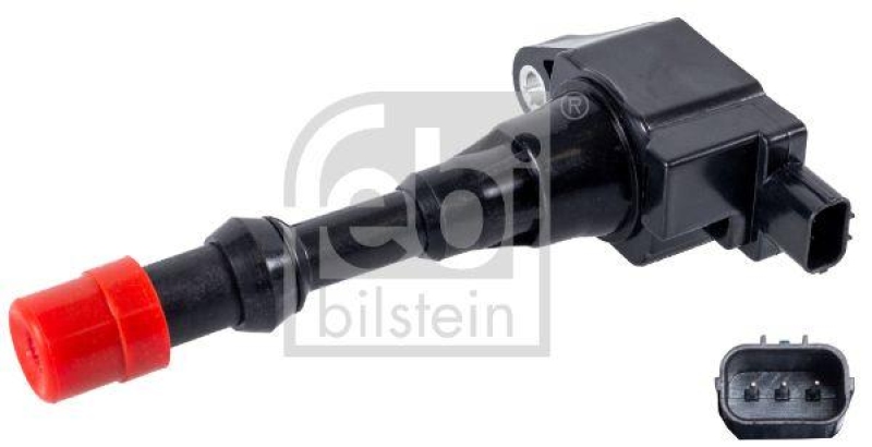 FEBI BILSTEIN 108237 Zündspule für HONDA