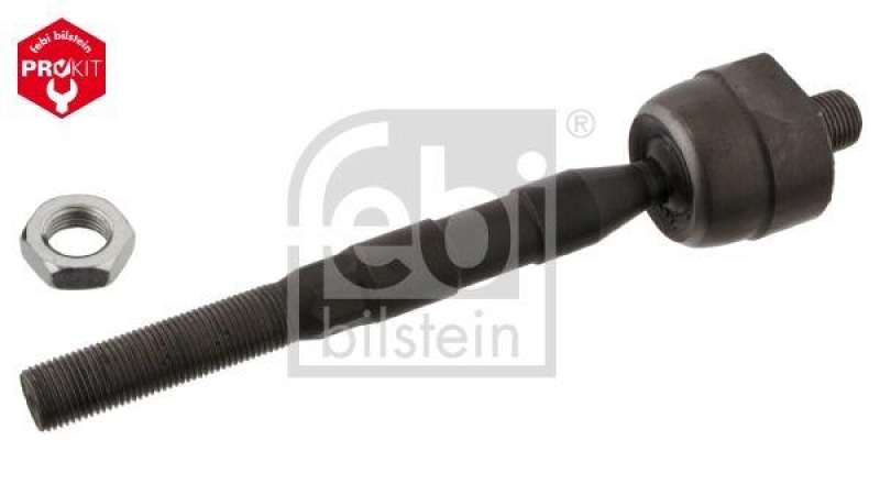 FEBI BILSTEIN 29688 Axialgelenk mit Kontermutter für MITSUBISHI