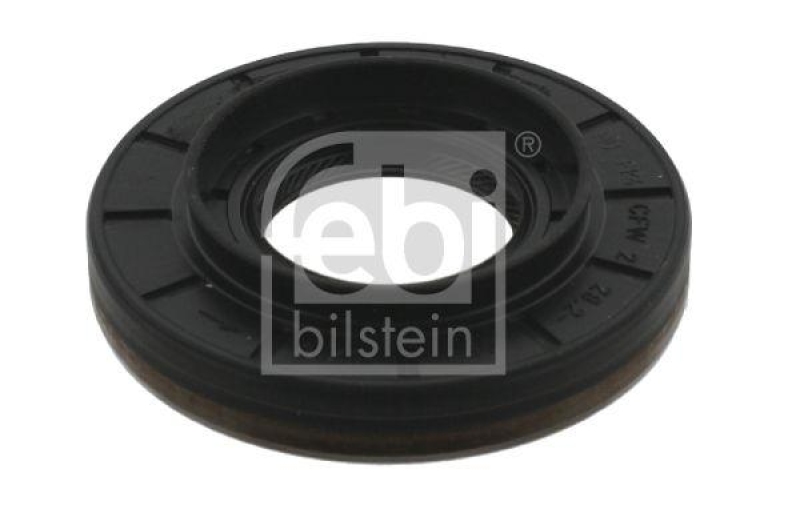 FEBI BILSTEIN 31499 Wellendichtring für Kardanwellenflansch für VW-Audi