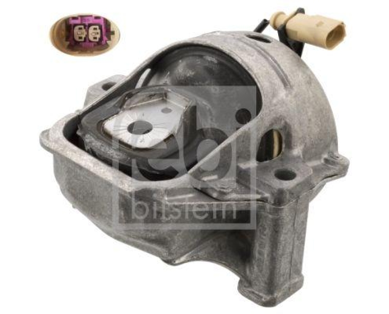 FEBI BILSTEIN 43700 Motorlager für VW-Audi