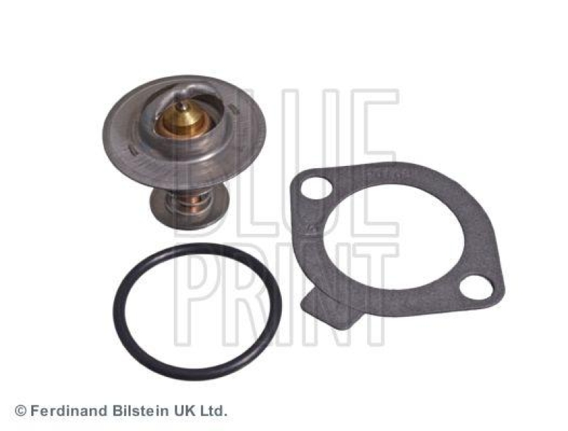 BLUE PRINT ADG09210 Thermostat mit Dichtring und Dichtung f&uuml;r HYUNDAI