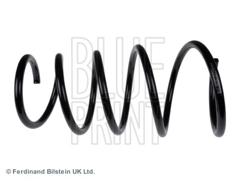 BLUE PRINT ADK888357 Fahrwerksfeder für SUZUKI