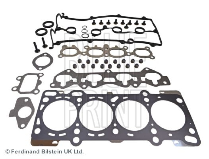 BLUE PRINT ADM56267 Zylinderkopfdichtungssatz für MAZDA