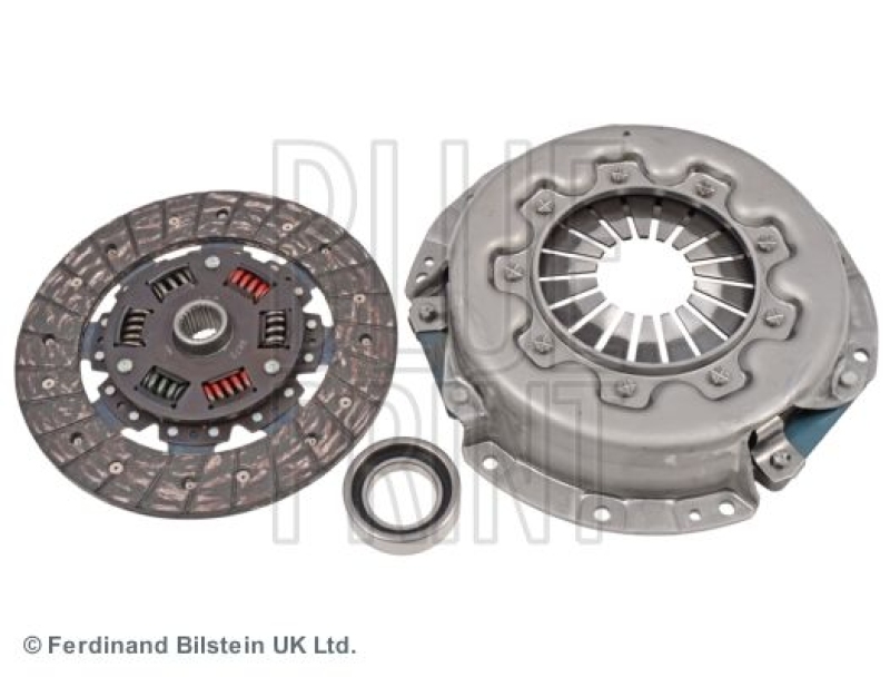 BLUE PRINT ADN13086 Kupplungssatz für NISSAN