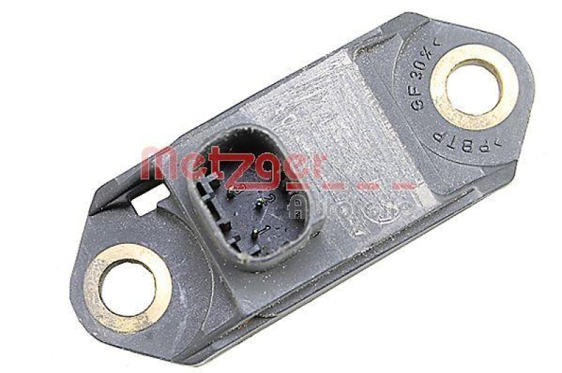 METZGER 09001441 Sensor, Längs-/Querbeschleunigung für MB