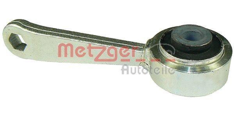 METZGER 53038801 Stange/Strebe, Stabilisator für MB VA links