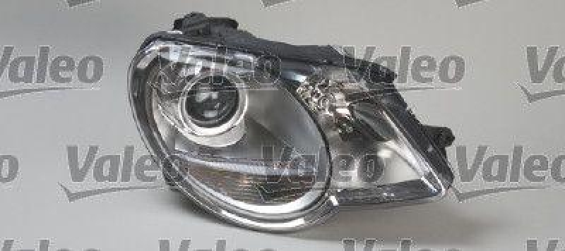 VALEO 043265 Scheinwerfer VW Eos R (06/2006)