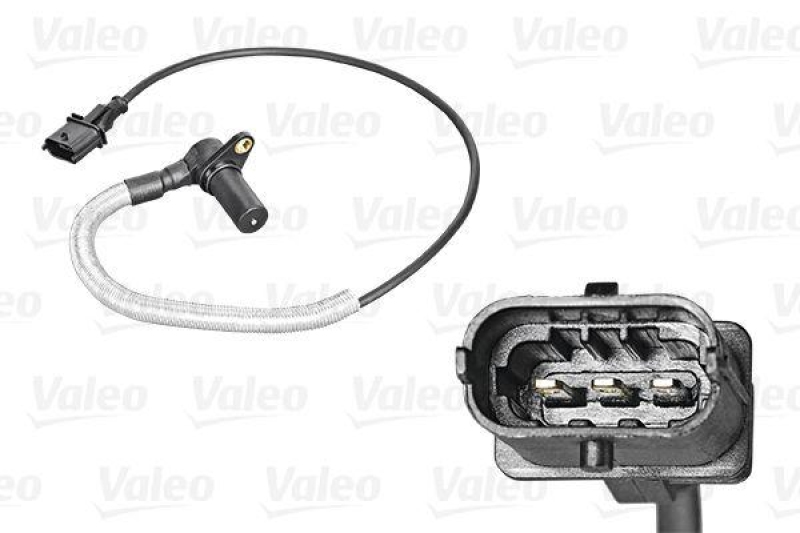 VALEO 254082 Kurbelwellensensor OPEL