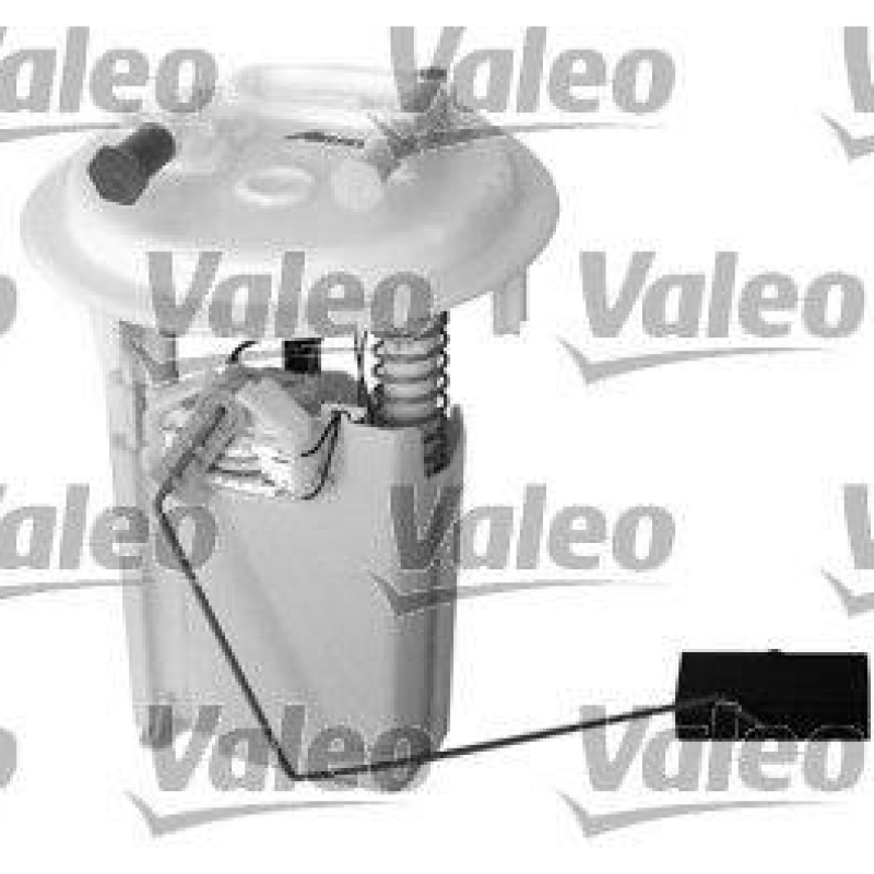 VALEO 347048 Kraftstoffpumpe Modul CITR C4,C5,PEUG307