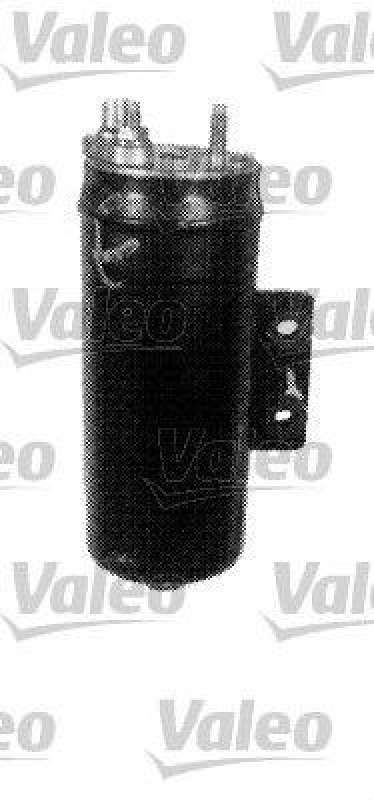 VALEO 509403 Trockner PEUGEOT 206