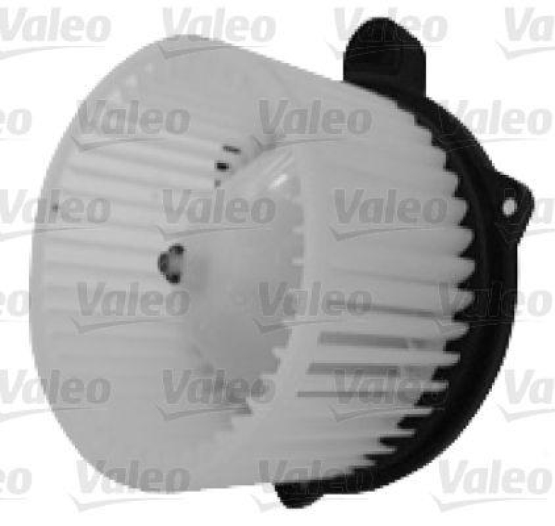 VALEO 715262 Innenraumgebläse HYUNDAI Accent