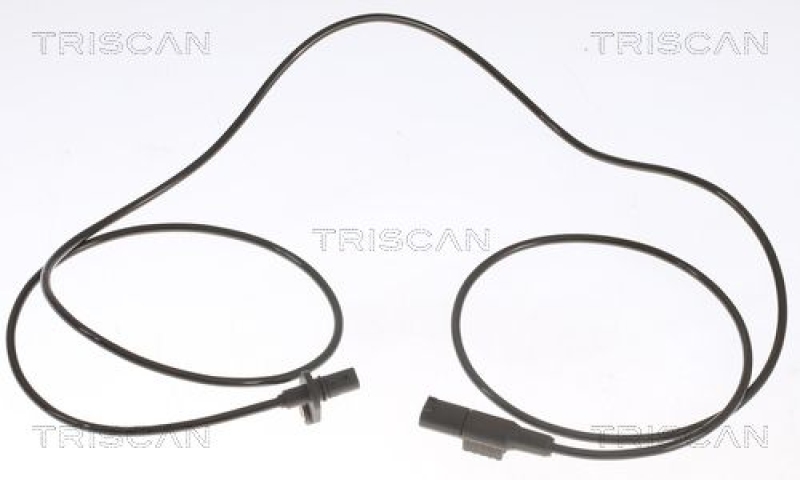 TRISCAN 8180 23254 Sensor, Raddrehzahl für Mercedes