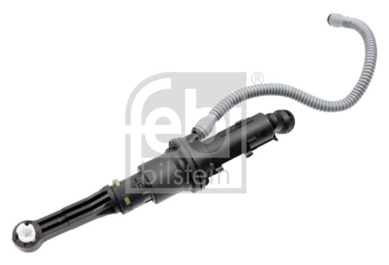 FEBI BILSTEIN 177191 Kupplungsgeberzylinder für CITROEN