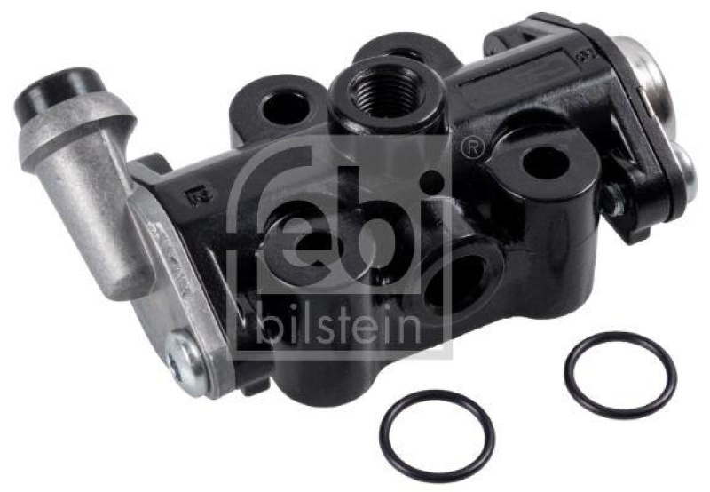 FEBI BILSTEIN 39331 Relaisventil für Split-Getriebe für Volvo