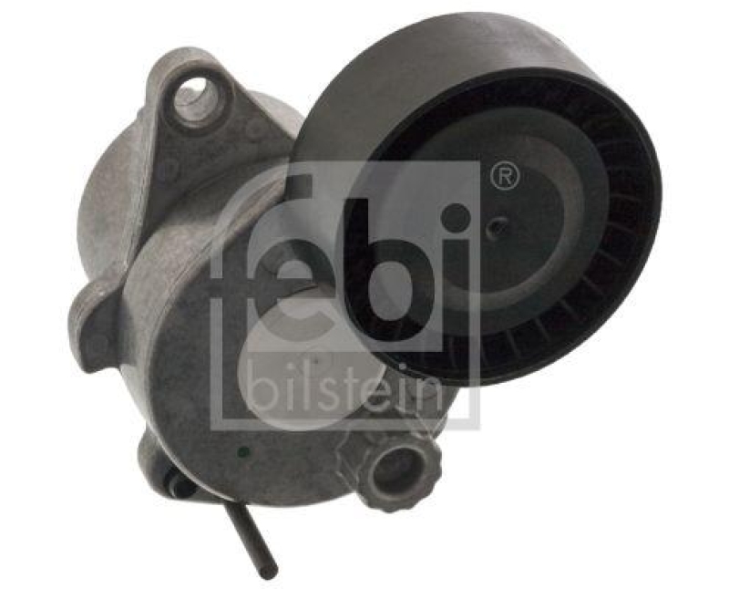 FEBI BILSTEIN 49428 Riemenspanner für Keilrippenriemen für Mercedes-Benz