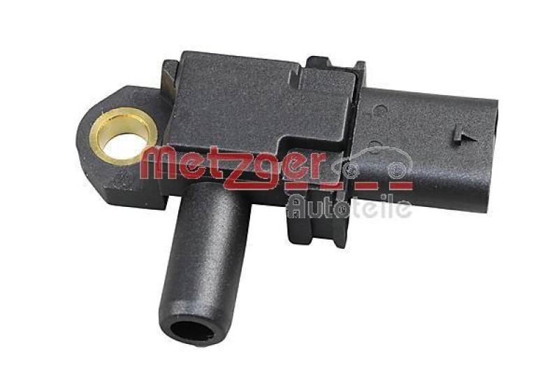 METZGER 0906405 Sensor, Abgasdruck für FORD