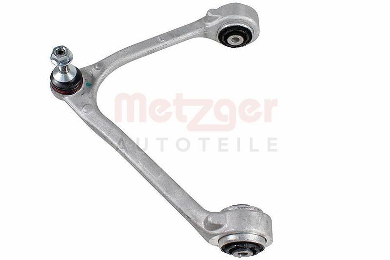 METZGER 58171701 Lenker, Radaufh&auml;ngung f&uuml;r JAGUAR VA links OBEN