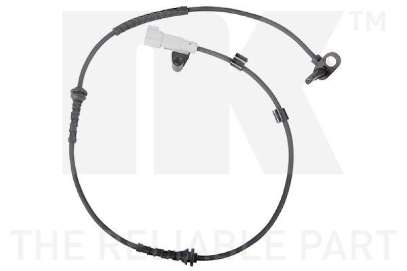 NK 295026 Sensor, Raddrehzahl für CHEVROLET