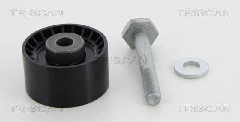 TRISCAN 8646 10232 Umlenkrolle für Alfa Romeo, Fiat, Opel