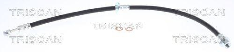 TRISCAN 8150 40162 Bremsschlauch Hinten für Honda