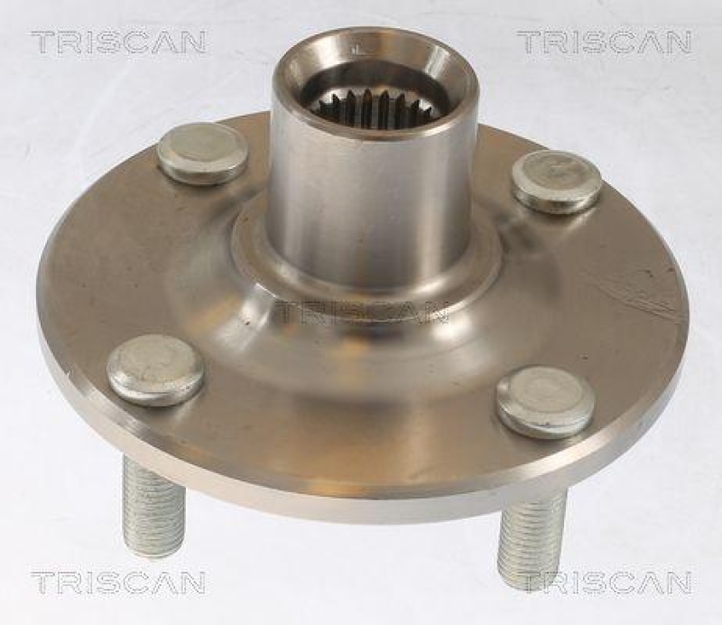 TRISCAN 8535 13002 Radnabe Vorne für Toyota