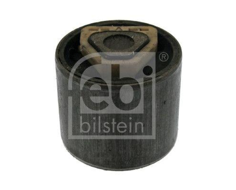 FEBI BILSTEIN 06213 Querlenkerlager für BMW