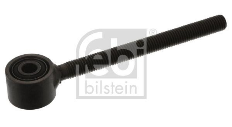 FEBI BILSTEIN 08933 Spannschraube mit Gummilager für Mercedes-Benz