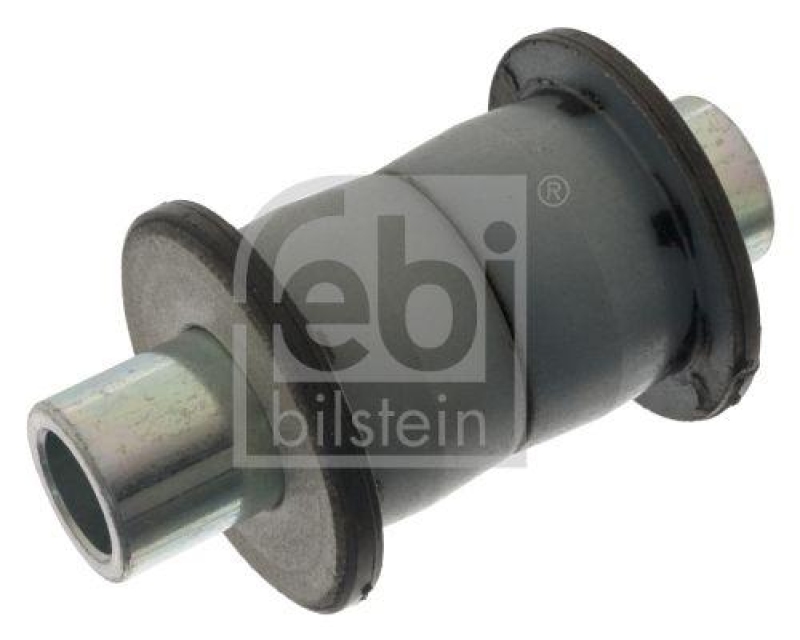 FEBI BILSTEIN 100694 Buchse für Federbock für IVECO (LCV)