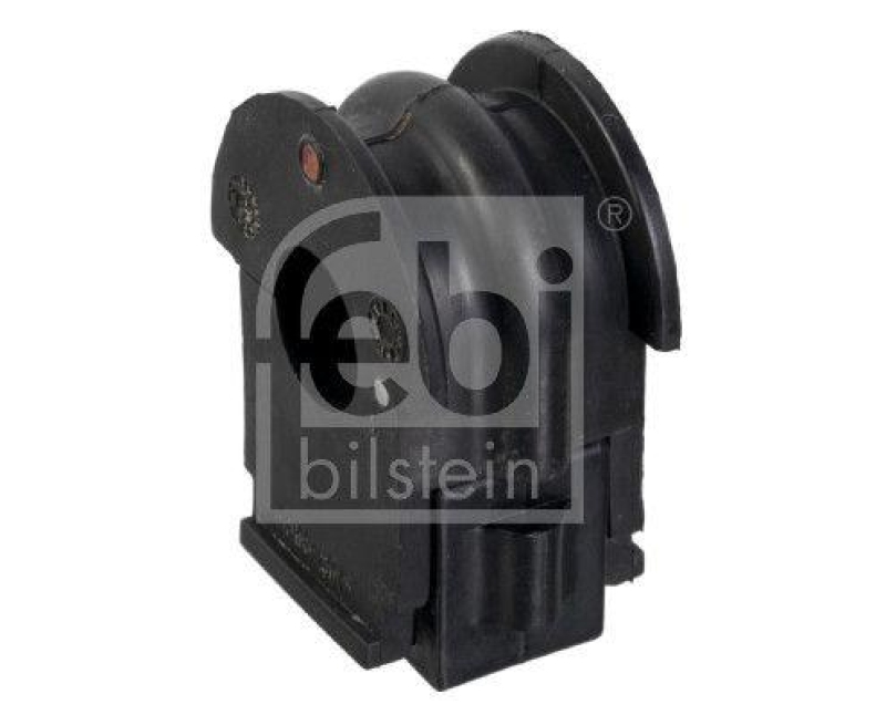 FEBI BILSTEIN 180426 Stabilisatorlager für NISSAN