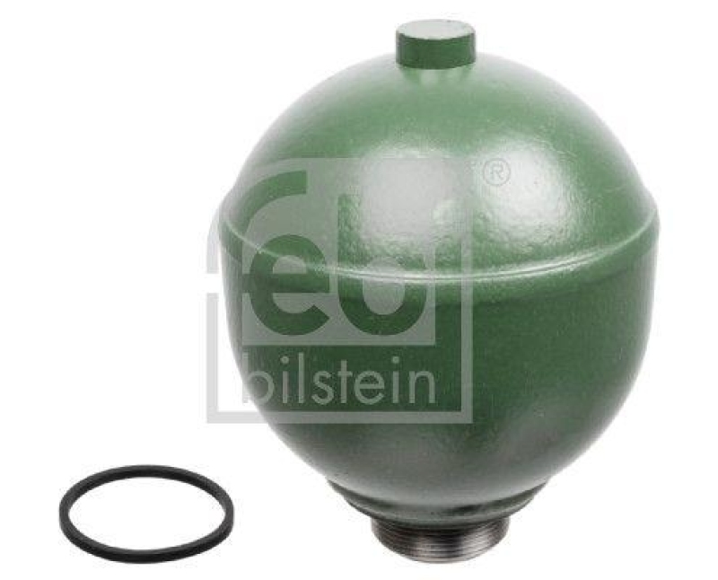 FEBI BILSTEIN 23794 Federkugel für CITROEN