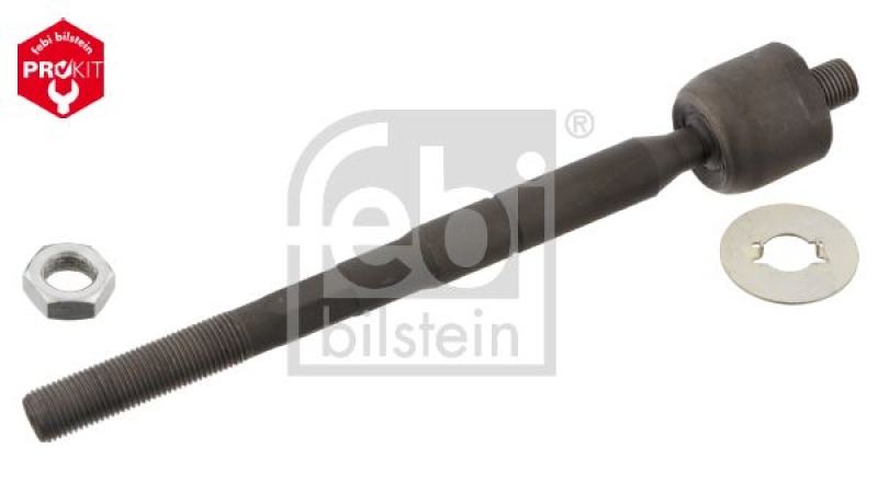 FEBI BILSTEIN 29692 Axialgelenk mit Kontermutter und Sicherungsblech für TOYOTA