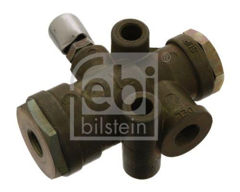 FEBI BILSTEIN 39332 Druckregelventil für Volvo