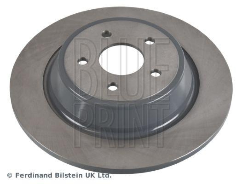 BLUE PRINT ADF124377 Bremsscheibe f&uuml;r Ford Pkw