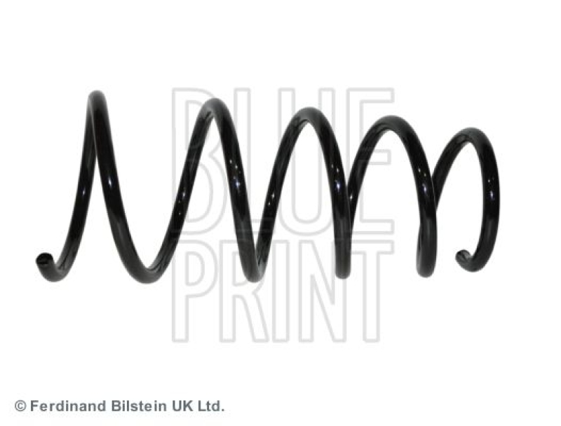 BLUE PRINT ADK888359 Fahrwerksfeder für SUZUKI