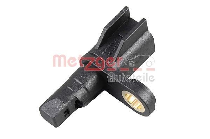 METZGER 09001444 Sensor, Raddrehzahl für VOLVO HA links/rechts