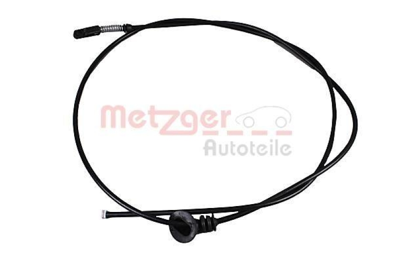 METZGER 3160040 Motorhaubenzug für MB