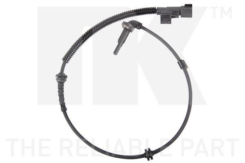 NK 295027 Sensor, Raddrehzahl für CHEVROLET