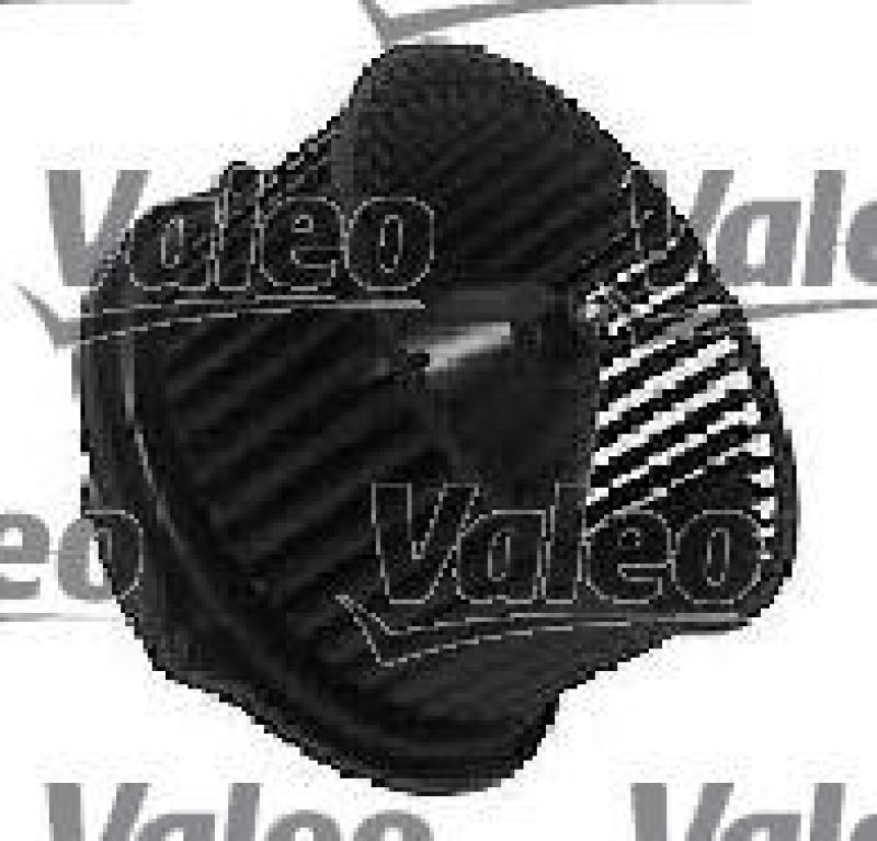 VALEO 715263 Innenraumgebläse KIA Picanto