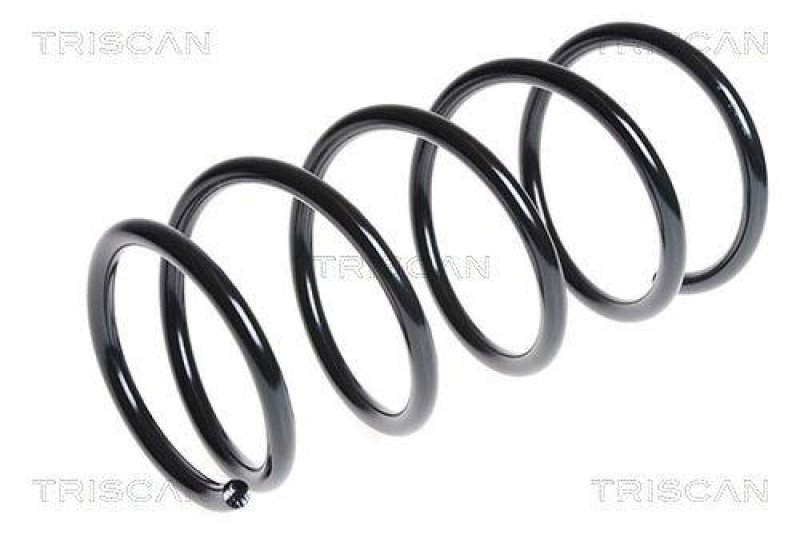 TRISCAN 8750 6944 Spiralfeder Hinten für Suzuki