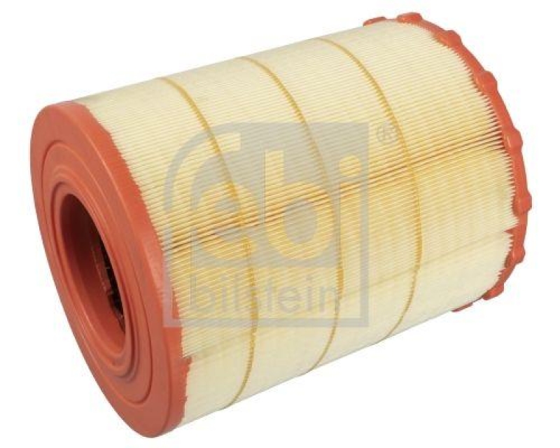 FEBI BILSTEIN 108139 Luftfilter für Mercedes-Benz