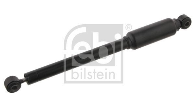 FEBI BILSTEIN 31450 Lenkungsdämpfer für Mercedes-Benz