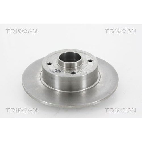 TRISCAN 8120 25151 Bremsscheibe