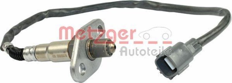 METZGER 0893564 Lambdasonde für TOYOTA